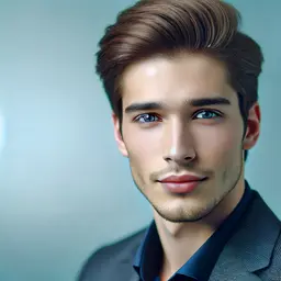 Superlike user avatar