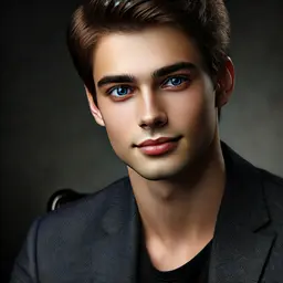 Superlike user avatar