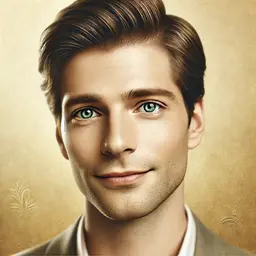 Superlike user avatar