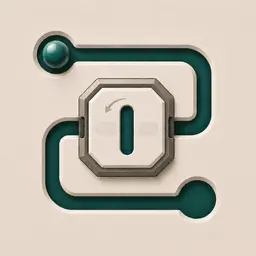 Reversify app icon